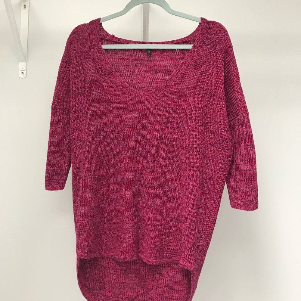 Express Sweater